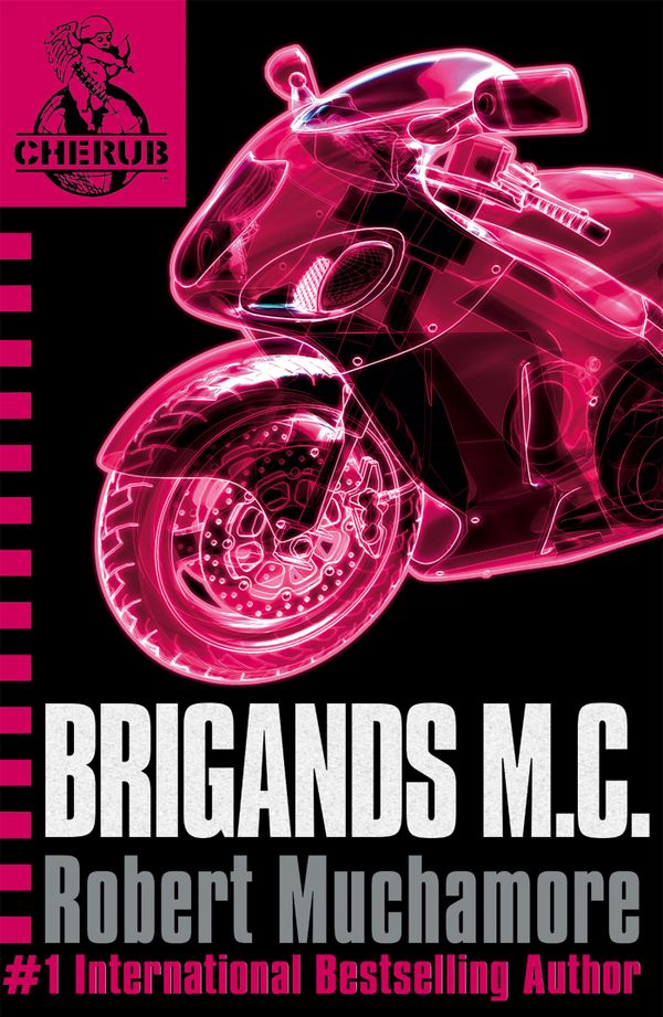 Brigands M. C. | 0:e upplagan