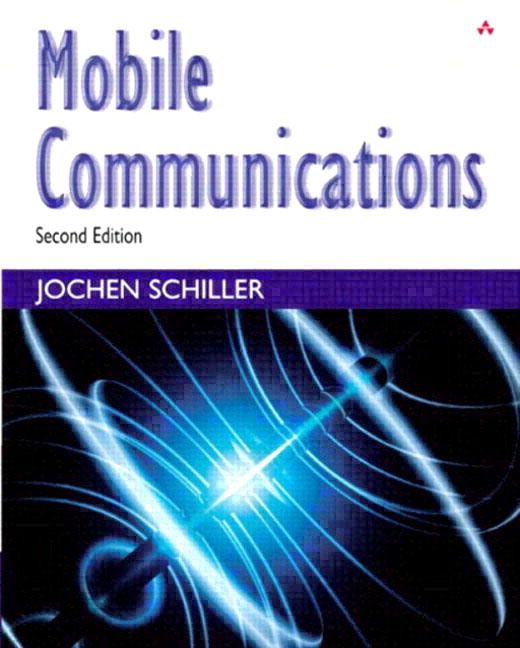Mobile Communications | 2:a upplagan
