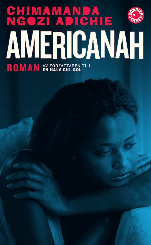 Americanah | 1:a upplagan