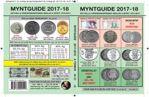 Myntguide Nr 51 2017/2018