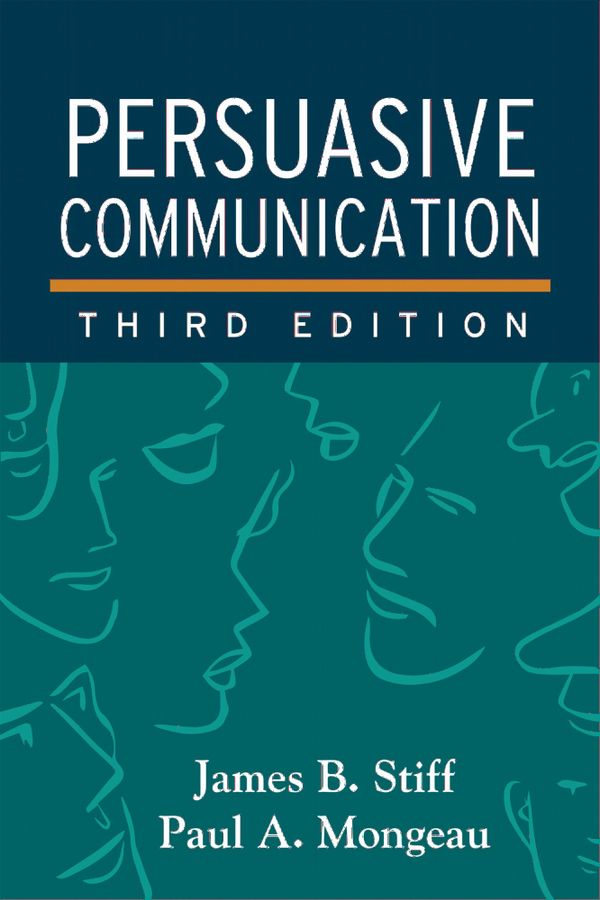 Persuasive Communication, Third Edition | 3:e upplagan