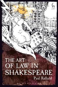 The Art of Law in Shakespeare | 0:e upplagan