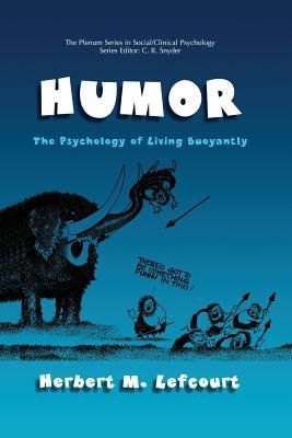 Humor - Lefcourt Herbert M