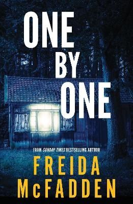 One by One | 0:e upplagan