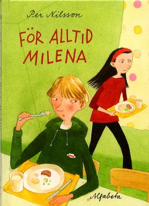 För alltid Milena | 1:a upplagan