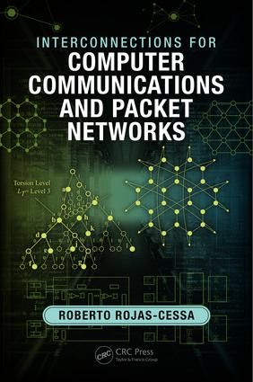 Interconnections for Computer Communications and Packet Networks | 1:a upplagan