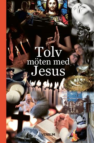 Tolv möten med Jesus | 1:a upplagan