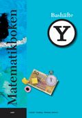 Matematikboken Y Bashäfte | 3:e upplagan