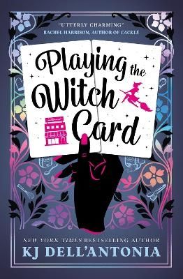 Playing the Witch Card | 0:e upplagan