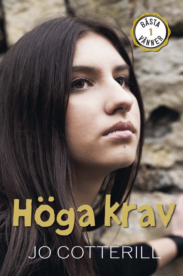 Höga krav | 0:e upplagan