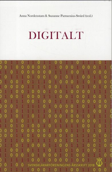 Digital | 1:a upplagan