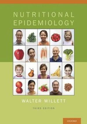 Nutritional Epidemiology | 3:e upplagan