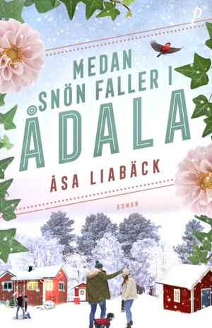 Medan snön faller i Ådala |  2:e upplagan