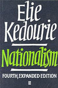 Nationalism