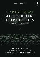 Cybercrime and Digital Forensics | 2:a upplagan
