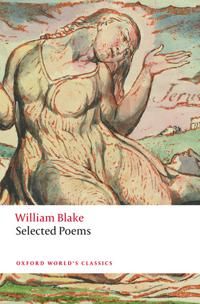 William Blake: Selected Poems | 0:e upplagan