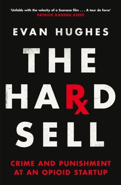 The Hard Sell | 0:e upplagan