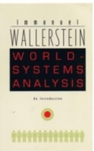 World-systems analysis: an introduction