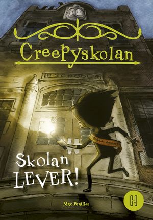 Skolan lever! | 1:a upplagan