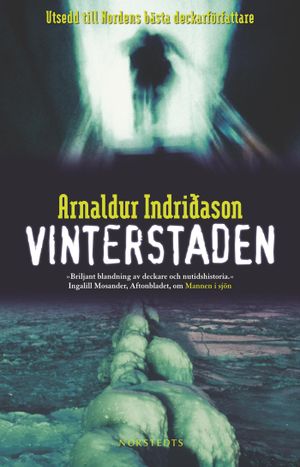 Vinterstaden |  2:e upplagan