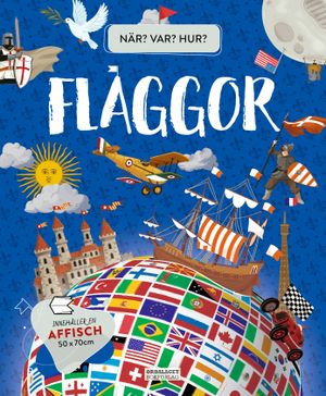 Flaggor | 1:a upplagan