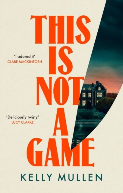 This Is Not a Game | 0:e upplagan