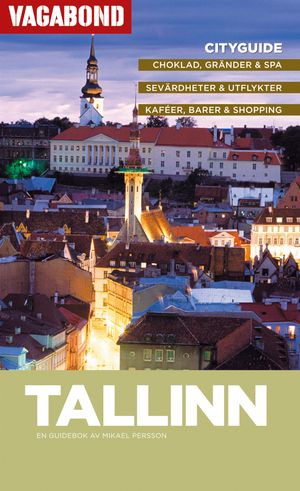 Tallinn | 1:a upplagan