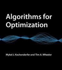Algorithms for Optimization | 0:e upplagan