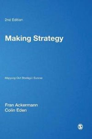 Making Strategy |  2:e upplagan