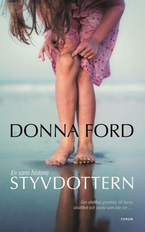 Styvdottern | 1:a upplagan