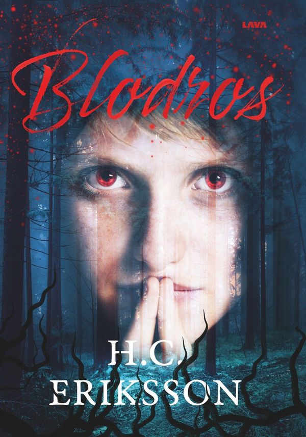 Blodros | 0:e upplagan