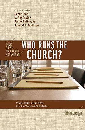 Who Runs the Church?