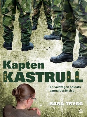 Kapten Kastrull | 0:e upplagan