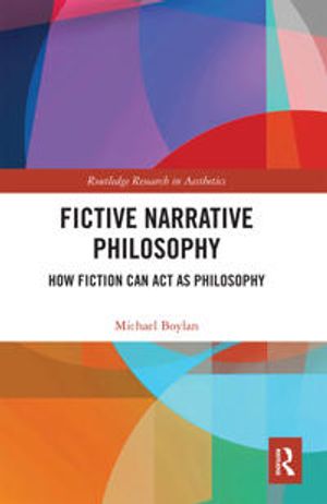 Fictive Narrative Philosophy | 1:a upplagan