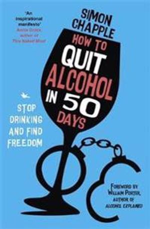 How to Quit Alcohol in 50 Days