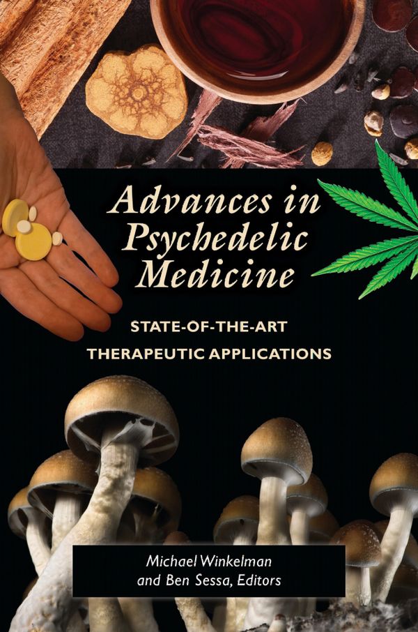 Advances in Psychedelic Medicine | 0:e upplagan