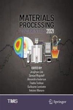 Materials Processing Fundamentals 2021 | 1:a upplagan