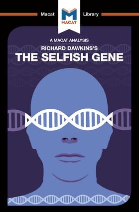 An Analysis of Richard Dawkins's The Selfish Gene | 1:a upplagan