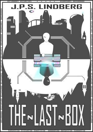 The Last Box |  2:e upplagan