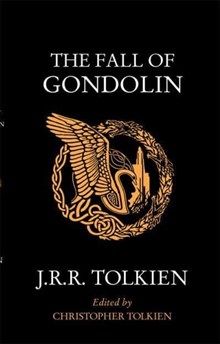 The Fall of Gondolin | 0:e upplagan