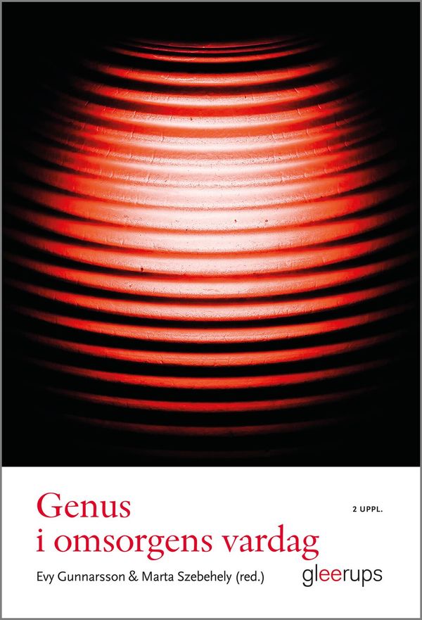 Genus i omsorgens vardag | 2:a upplagan