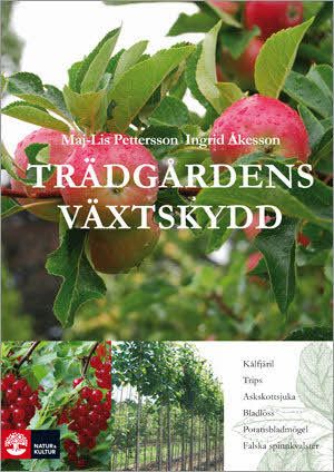 Trädgårdens växtskydd | 1:a upplagan