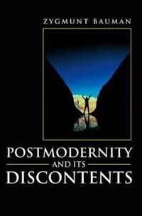 Postmodernity and its discontents | 0:e upplagan