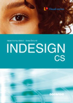 InDesign CS | 1:a upplagan