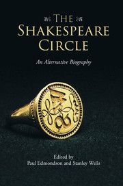 The Shakespeare Circle | 0:e upplagan