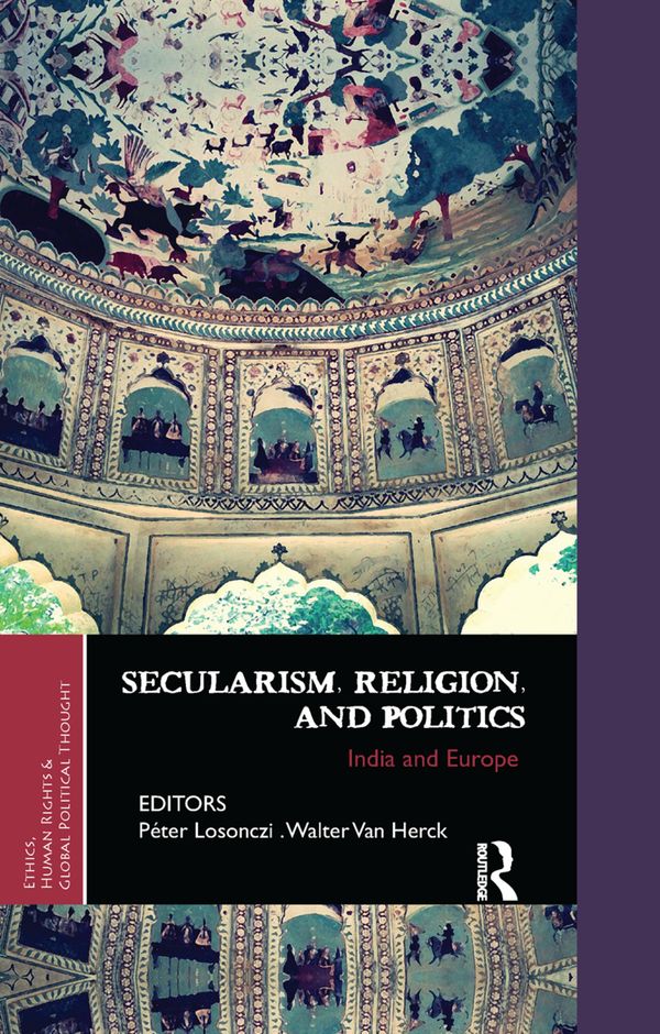 Secularism, Religion, and Politics | 1:a upplagan