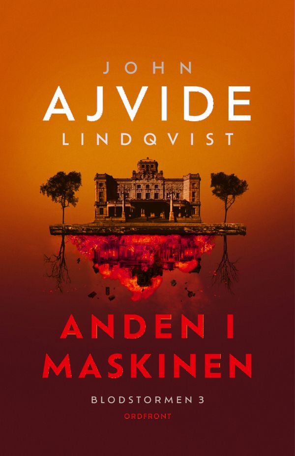Anden i maskinen | 0:e upplagan