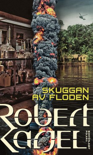 Skuggan av floden | 1:a upplagan