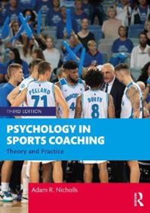 Psychology in Sports Coaching