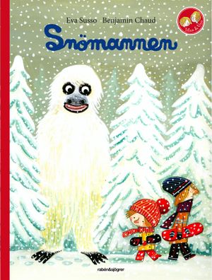 Snömannen | 1:a upplagan